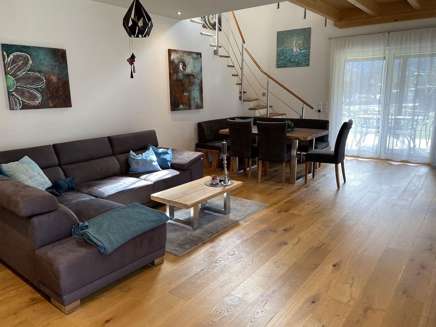 Predaj domu 224 m², pozemek 840 m², Weißbriach, Korutánsko Predaj domu 224 m², pozemek 840 m², Weißbriach, Korutánsko