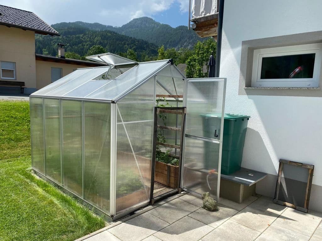 Predaj domu 224 m², pozemek 840 m², Weißbriach, Korutánsko Predaj domu 224 m², pozemek 840 m², Weißbriach, Korutánsko