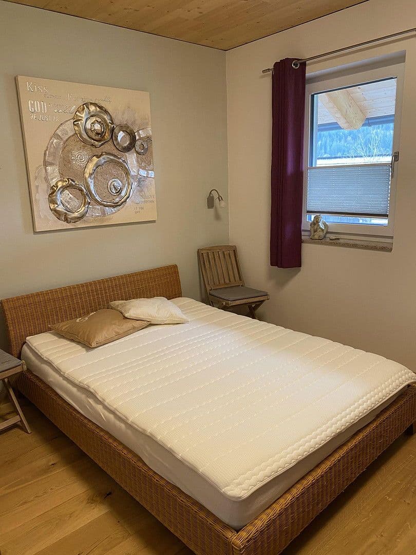 Predaj domu 224 m², pozemek 840 m², Weißbriach, Korutánsko Predaj domu 224 m², pozemek 840 m², Weißbriach, Korutánsko