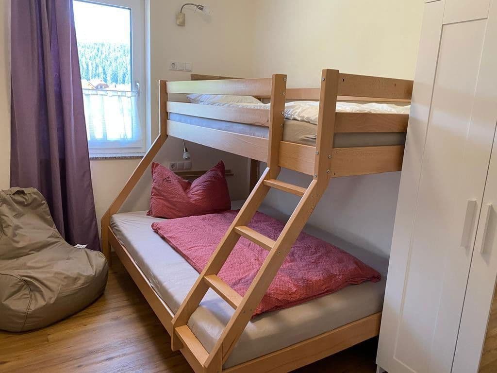 Predaj domu 224 m², pozemek 840 m², Weißbriach, Korutánsko Predaj domu 224 m², pozemek 840 m², Weißbriach, Korutánsko