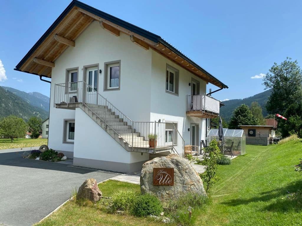 Predaj domu 224 m², pozemek 840 m², Weißbriach, Korutánsko Predaj domu 224 m², pozemek 840 m², Weißbriach, Korutánsko