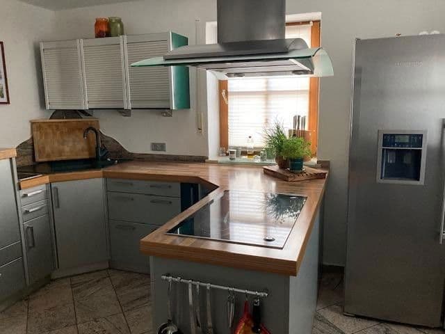 Predaj domu 240 m², pozemek 596 m², Windberg, Bavorsko Predaj domu 240 m², pozemek 596 m², Windberg, Bavorsko