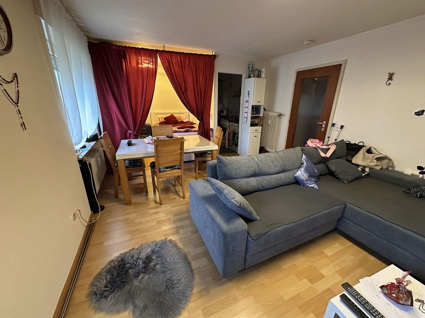 Predaj bytu 1-izbový 34 m², Waldkircherstraße 5, Freiburg im Breisgau, Bádensko-Wurttembersko Predaj bytu 1-izbový 34 m², Waldkircherstraße 5, Freiburg im Breisgau, Bádensko-Wurttembersko