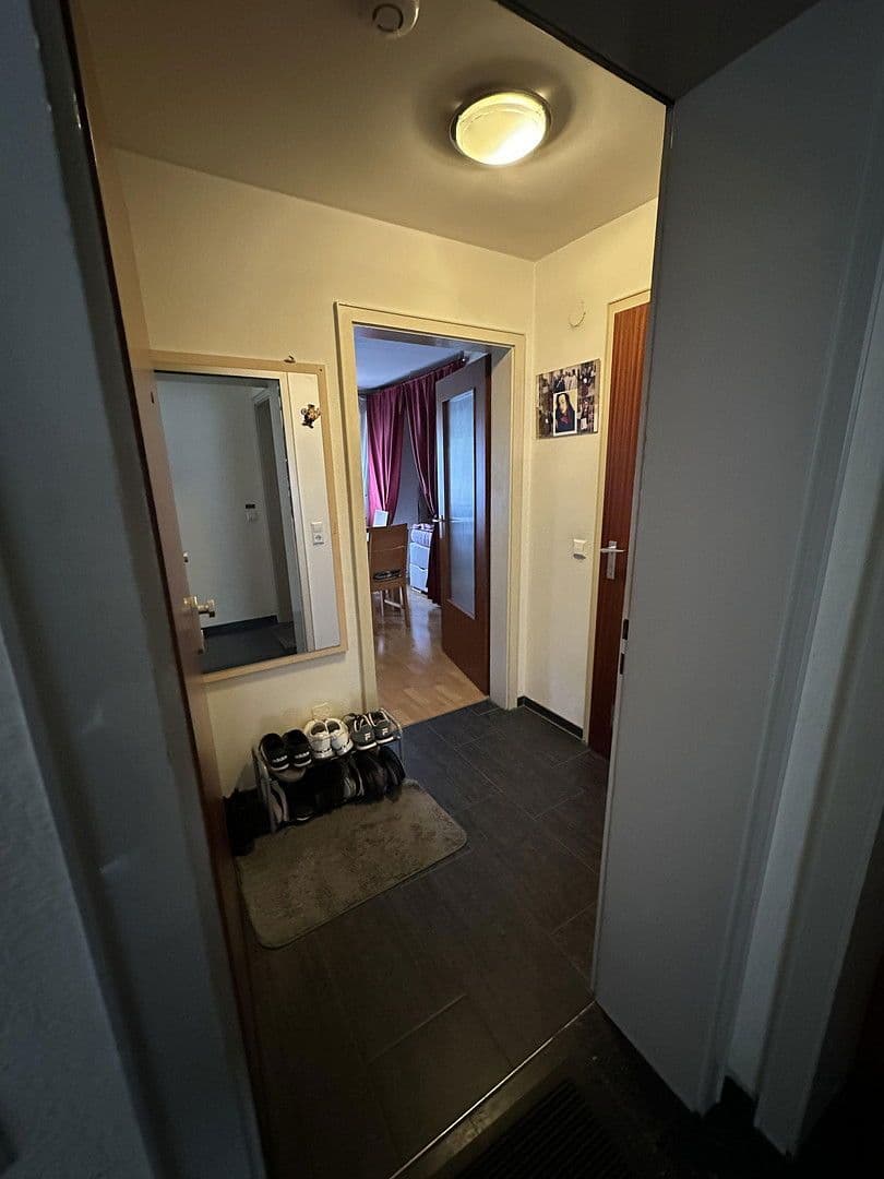 Predaj bytu 1-izbový 34 m², Waldkircherstraße 5, Freiburg im Breisgau, Bádensko-Wurttembersko Predaj bytu 1-izbový 34 m², Waldkircherstraße 5, Freiburg im Breisgau, Bádensko-Wurttembersko