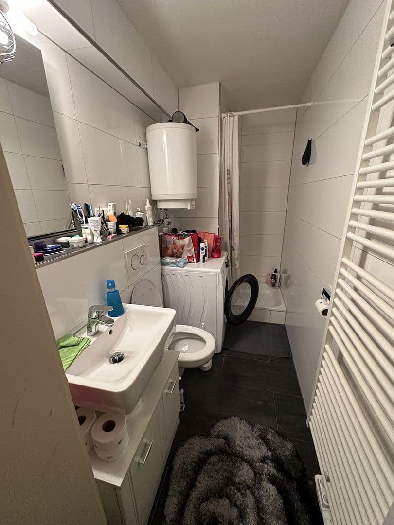 Predaj bytu 1-izbový 34 m², Waldkircherstraße 5, Freiburg im Breisgau, Bádensko-Wurttembersko Predaj bytu 1-izbový 34 m², Waldkircherstraße 5, Freiburg im Breisgau, Bádensko-Wurttembersko