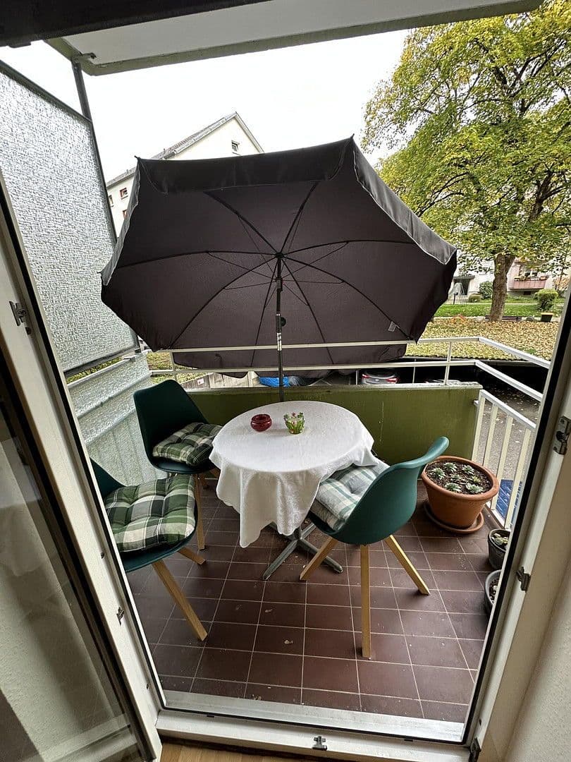 Predaj bytu 1-izbový 34 m², Waldkircherstraße 5, Freiburg im Breisgau, Bádensko-Wurttembersko Predaj bytu 1-izbový 34 m², Waldkircherstraße 5, Freiburg im Breisgau, Bádensko-Wurttembersko