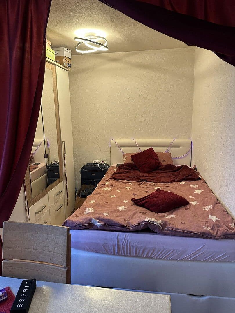 Predaj bytu 1-izbový 34 m², Waldkircherstraße 5, Freiburg im Breisgau, Bádensko-Wurttembersko Predaj bytu 1-izbový 34 m², Waldkircherstraße 5, Freiburg im Breisgau, Bádensko-Wurttembersko