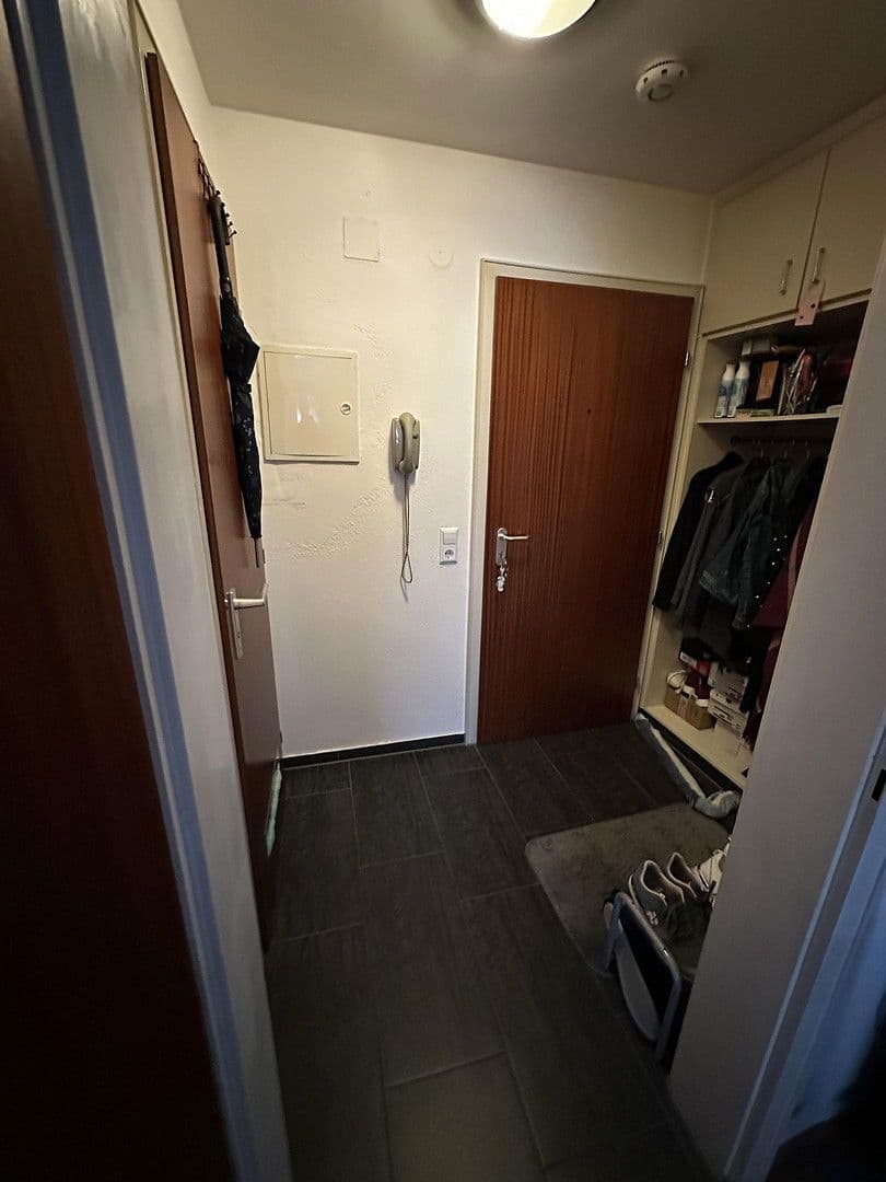 Predaj bytu 1-izbový 34 m², Waldkircherstraße 5, Freiburg im Breisgau, Bádensko-Wurttembersko Predaj bytu 1-izbový 34 m², Waldkircherstraße 5, Freiburg im Breisgau, Bádensko-Wurttembersko