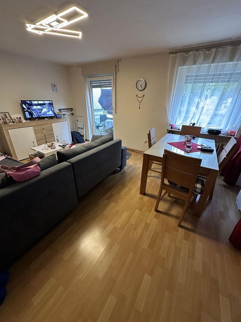 Predaj bytu 1-izbový 34 m², Waldkircherstraße 5, Freiburg im Breisgau, Bádensko-Wurttembersko Predaj bytu 1-izbový 34 m², Waldkircherstraße 5, Freiburg im Breisgau, Bádensko-Wurttembersko