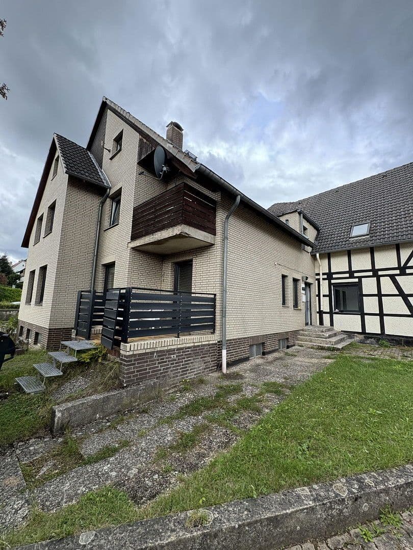 Predaj domu 485 m², pozemek 946 m², Steinhauerstr. 72, Springe, Dolné Sasko Predaj domu 485 m², pozemek 946 m², Steinhauerstr. 72, Springe, Dolné Sasko