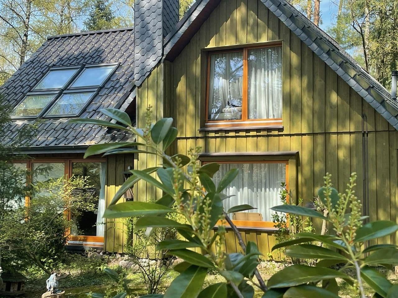 Predaj domu 115 m², pozemek 1.685 m², Meisenweg 16, Kirchseelte, Dolné Sasko Predaj domu 115 m², pozemek 1.685 m², Meisenweg 16, Kirchseelte, Dolné Sasko