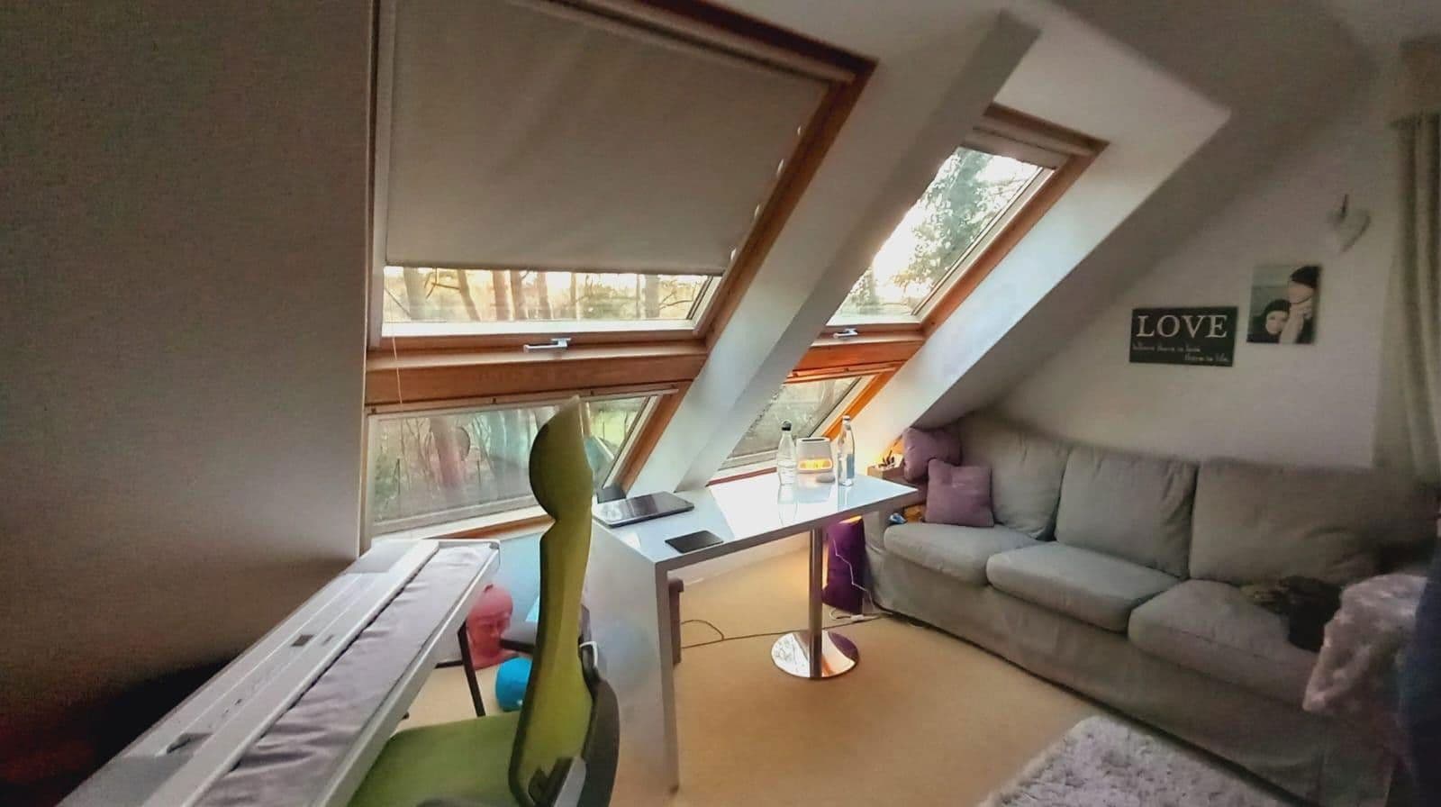 Predaj domu 115 m², pozemek 1.685 m², Meisenweg 16, Kirchseelte, Dolné Sasko Predaj domu 115 m², pozemek 1.685 m², Meisenweg 16, Kirchseelte, Dolné Sasko