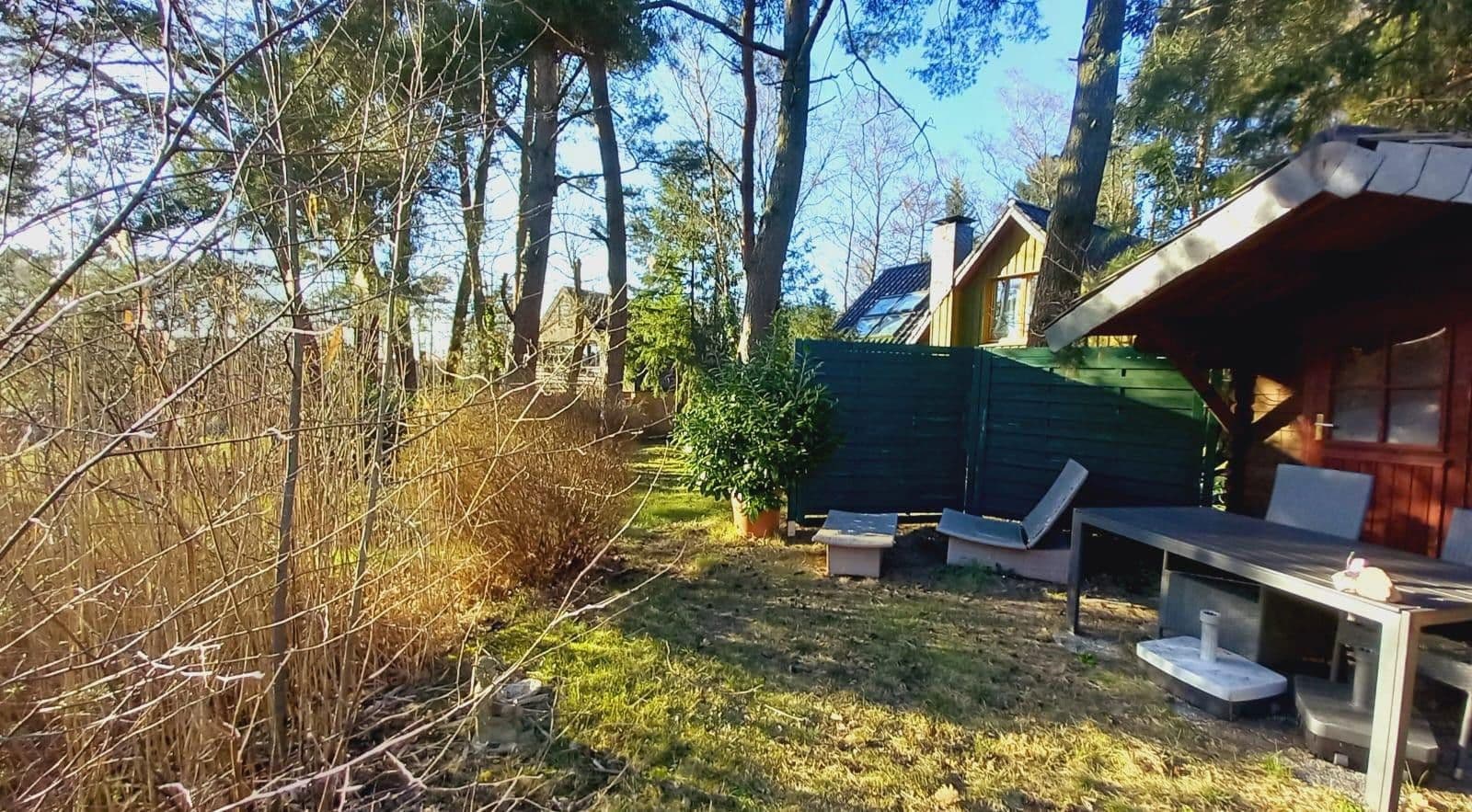 Predaj domu 115 m², pozemek 1.685 m², Meisenweg 16, Kirchseelte, Dolné Sasko Predaj domu 115 m², pozemek 1.685 m², Meisenweg 16, Kirchseelte, Dolné Sasko