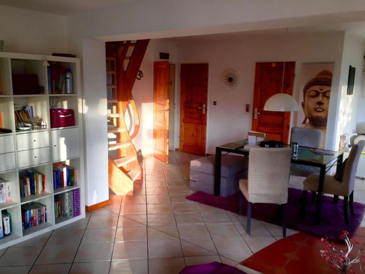 Predaj domu 115 m², pozemek 1.685 m², Meisenweg 16, Kirchseelte, Dolné Sasko Predaj domu 115 m², pozemek 1.685 m², Meisenweg 16, Kirchseelte, Dolné Sasko