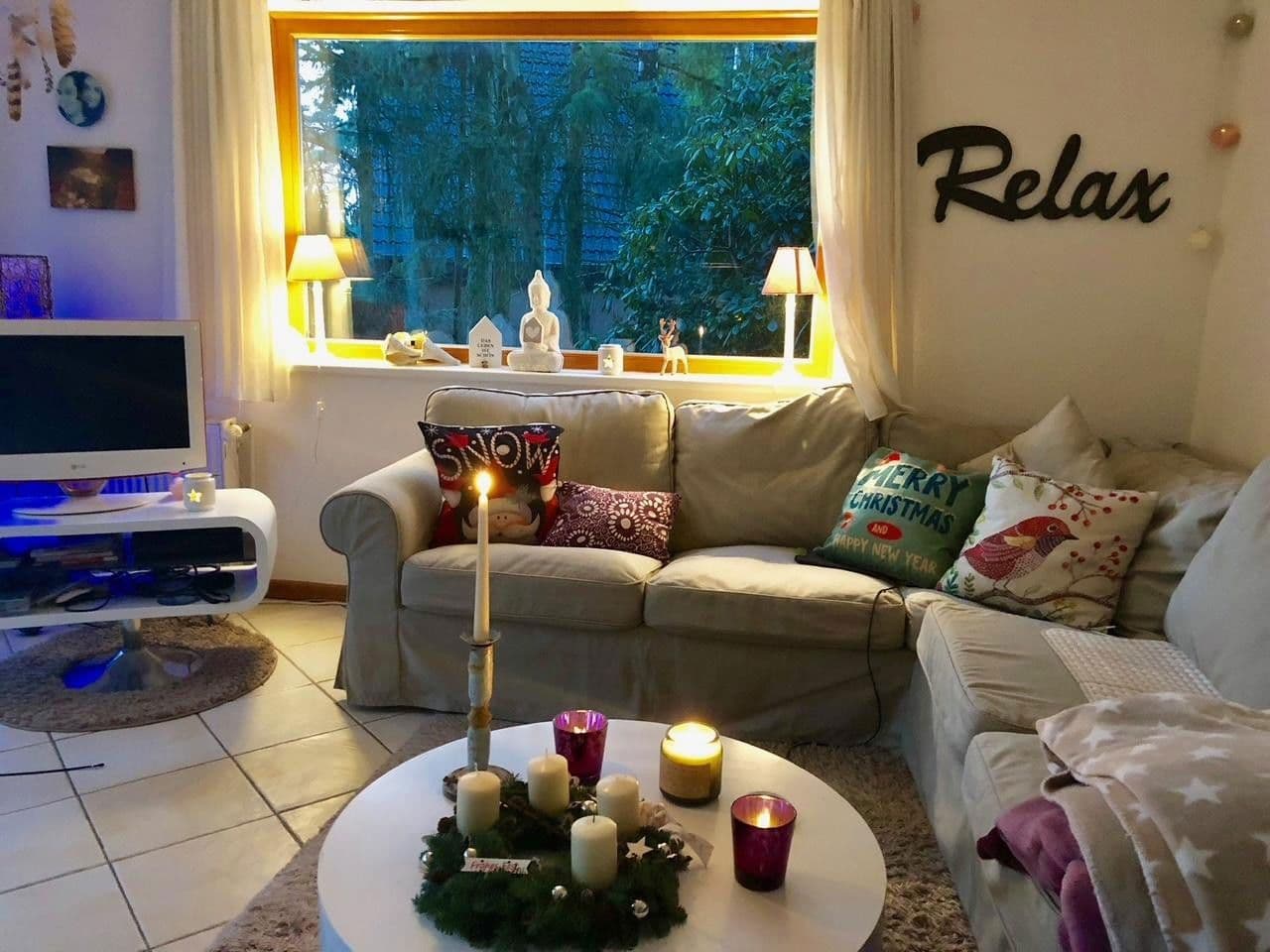 Predaj domu 115 m², pozemek 1.685 m², Meisenweg 16, Kirchseelte, Dolné Sasko Predaj domu 115 m², pozemek 1.685 m², Meisenweg 16, Kirchseelte, Dolné Sasko