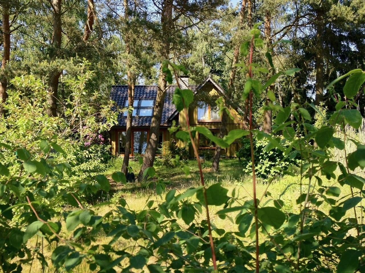 Predaj domu 115 m², pozemek 1.685 m², Meisenweg 16, Kirchseelte, Dolné Sasko Predaj domu 115 m², pozemek 1.685 m², Meisenweg 16, Kirchseelte, Dolné Sasko