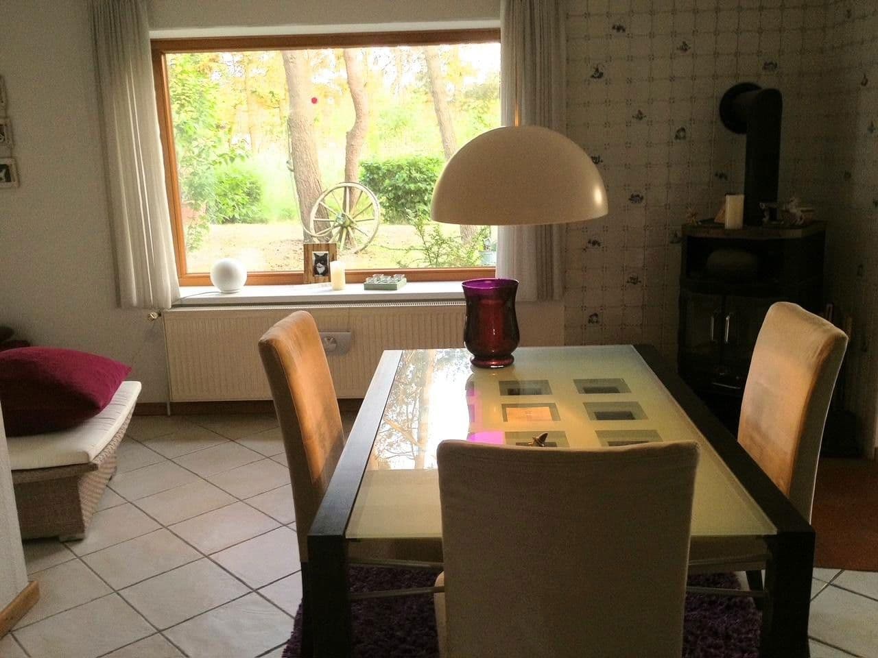 Predaj domu 115 m², pozemek 1.685 m², Meisenweg 16, Kirchseelte, Dolné Sasko Predaj domu 115 m², pozemek 1.685 m², Meisenweg 16, Kirchseelte, Dolné Sasko