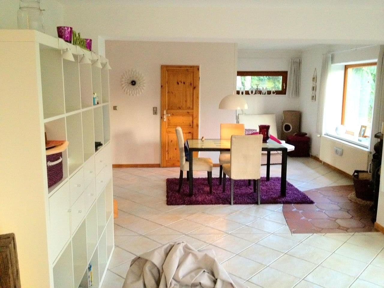 Predaj domu 115 m², pozemek 1.685 m², Meisenweg 16, Kirchseelte, Dolné Sasko Predaj domu 115 m², pozemek 1.685 m², Meisenweg 16, Kirchseelte, Dolné Sasko