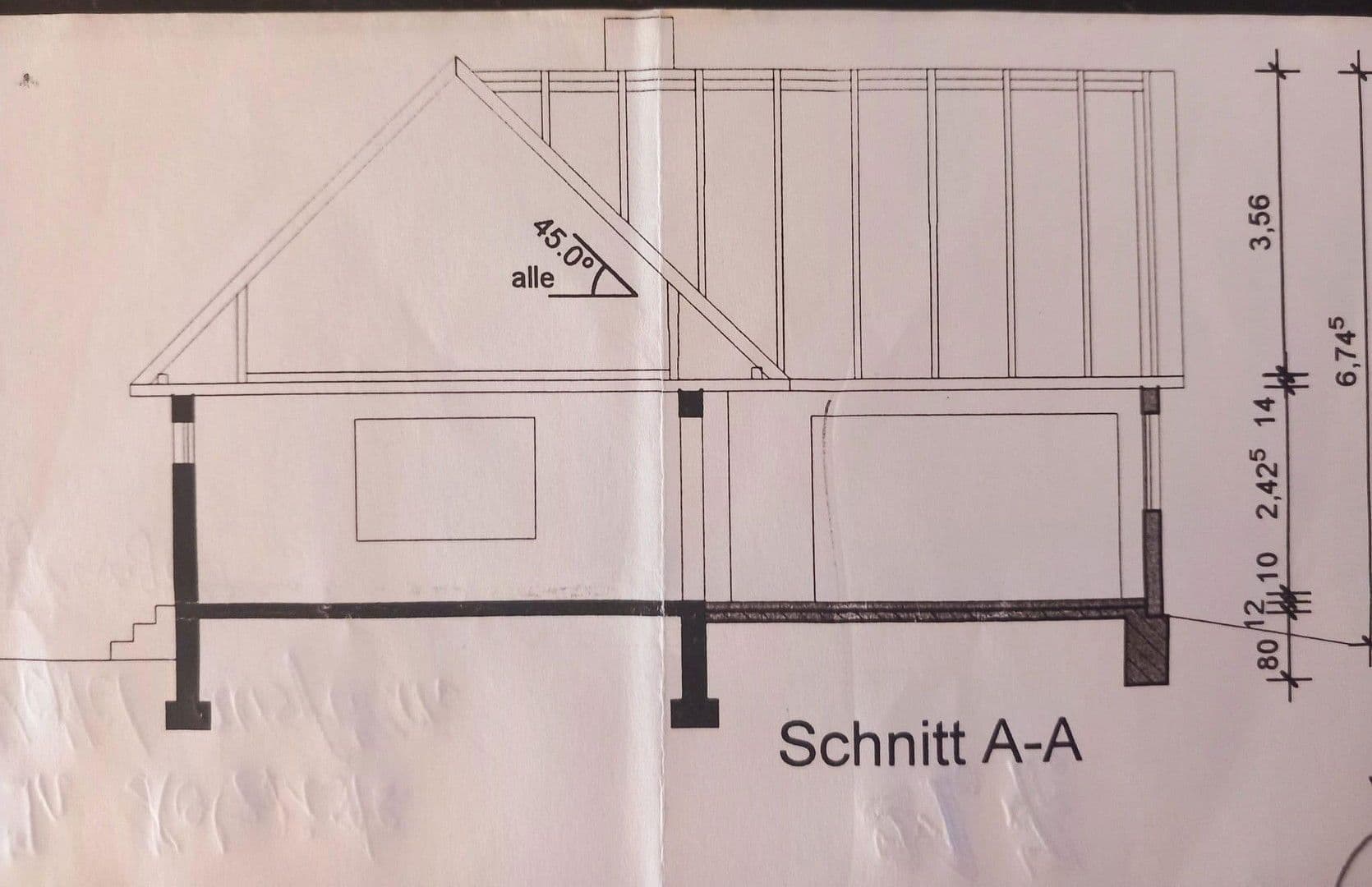 Predaj domu 115 m², pozemek 1.685 m², Meisenweg 16, Kirchseelte, Dolné Sasko Predaj domu 115 m², pozemek 1.685 m², Meisenweg 16, Kirchseelte, Dolné Sasko