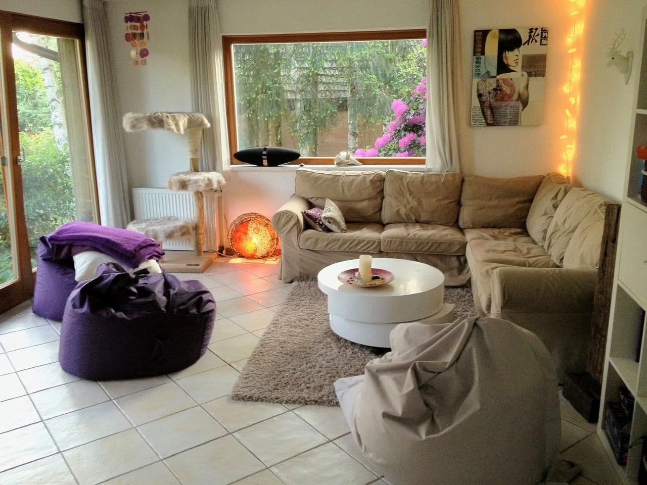 Predaj domu 115 m², pozemek 1.685 m², Meisenweg 16, Kirchseelte, Dolné Sasko Predaj domu 115 m², pozemek 1.685 m², Meisenweg 16, Kirchseelte, Dolné Sasko