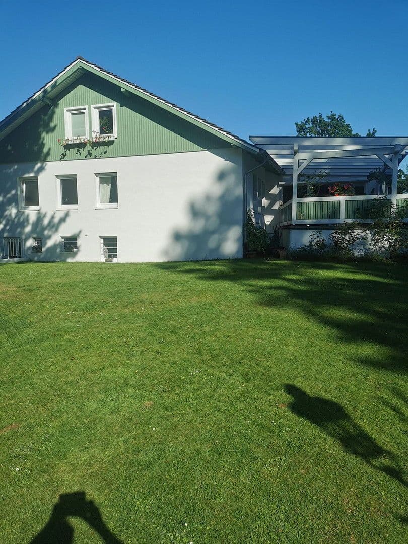 Predaj domu 240 m², pozemek 861 m², Neustadt am Rübenberge, Dolné Sasko Predaj domu 240 m², pozemek 861 m², Neustadt am Rübenberge, Dolné Sasko