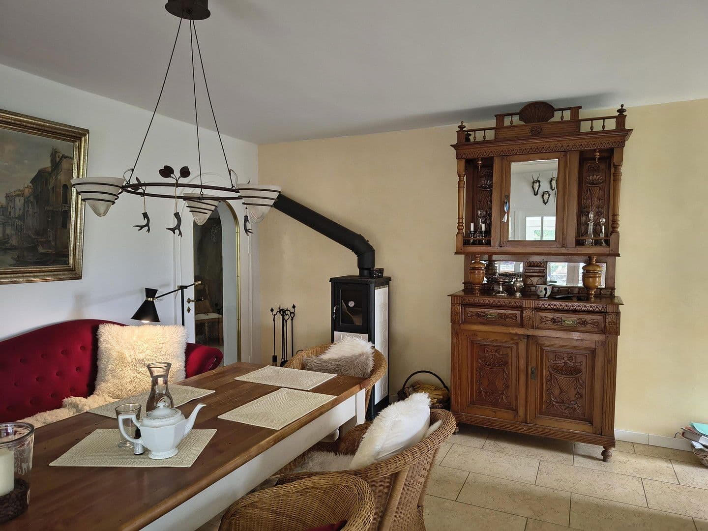 Predaj domu 240 m², pozemek 861 m², Neustadt am Rübenberge, Dolné Sasko Predaj domu 240 m², pozemek 861 m², Neustadt am Rübenberge, Dolné Sasko