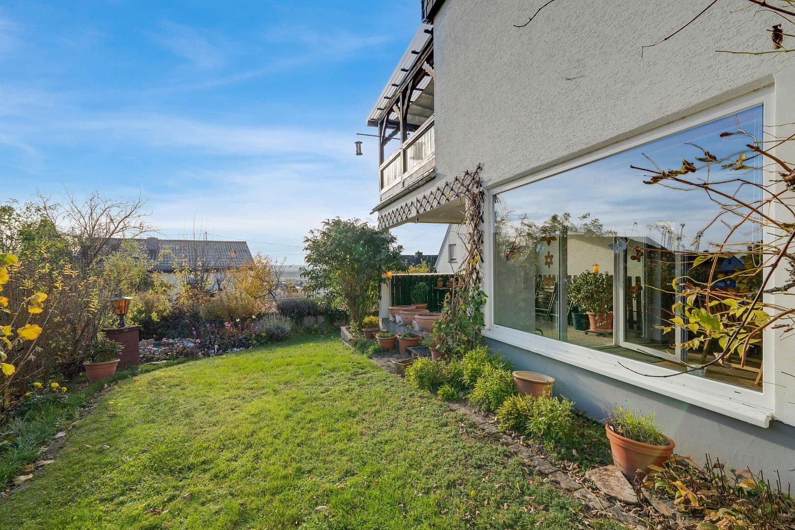 Predaj domu 192 m², pozemek 718 m², Gärtnersweg 36, Neuwied, Porýnie-Falcko Predaj domu 192 m², pozemek 718 m², Gärtnersweg 36, Neuwied, Porýnie-Falcko