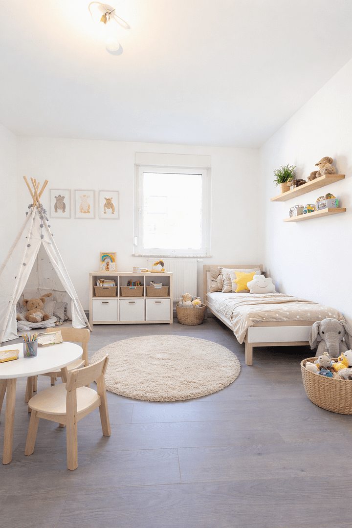 Prenájom bytu 4-izbový 103 m², Schlossstraße 36, Rauenberg, Bádensko-Wurttembersko Prenájom bytu 4-izbový 103 m², Schlossstraße 36, Rauenberg, Bádensko-Wurttembersko