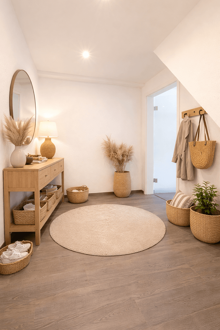 Prenájom bytu 4-izbový 103 m², Schlossstraße 36, Rauenberg, Bádensko-Wurttembersko Prenájom bytu 4-izbový 103 m², Schlossstraße 36, Rauenberg, Bádensko-Wurttembersko