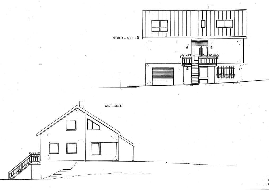Prenájom bytu 2-izbový 55 m², Kusterdingen, Bádensko-Wurttembersko Prenájom bytu 2-izbový 55 m², Kusterdingen, Bádensko-Wurttembersko