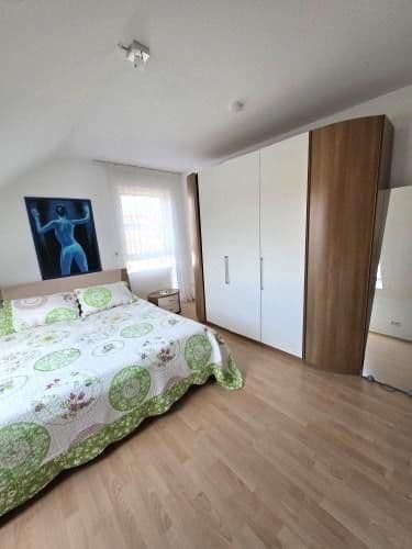 Predaj bytu 3-izbový 83 m², Alte Haingasse, Karben, Hesensko Predaj bytu 3-izbový 83 m², Alte Haingasse, Karben, Hesensko