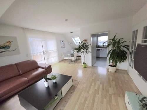 Predaj bytu 3-izbový 83 m², Alte Haingasse, Karben, Hesensko Predaj bytu 3-izbový 83 m², Alte Haingasse, Karben, Hesensko