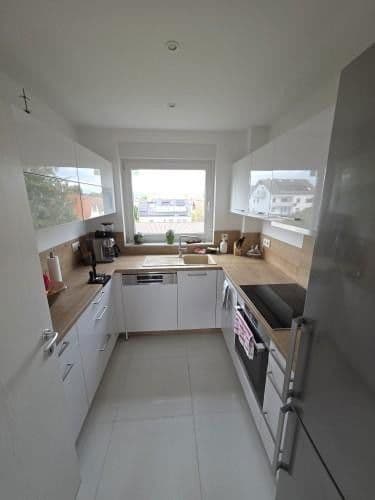 Predaj bytu 3-izbový 83 m², Alte Haingasse, Karben, Hesensko Predaj bytu 3-izbový 83 m², Alte Haingasse, Karben, Hesensko