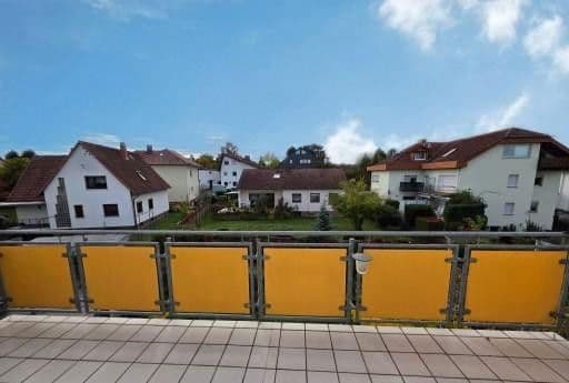 Predaj bytu 3-izbový 83 m², Alte Haingasse, Karben, Hesensko Predaj bytu 3-izbový 83 m², Alte Haingasse, Karben, Hesensko