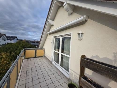 Predaj bytu 3-izbový 83 m², Alte Haingasse, Karben, Hesensko Predaj bytu 3-izbový 83 m², Alte Haingasse, Karben, Hesensko