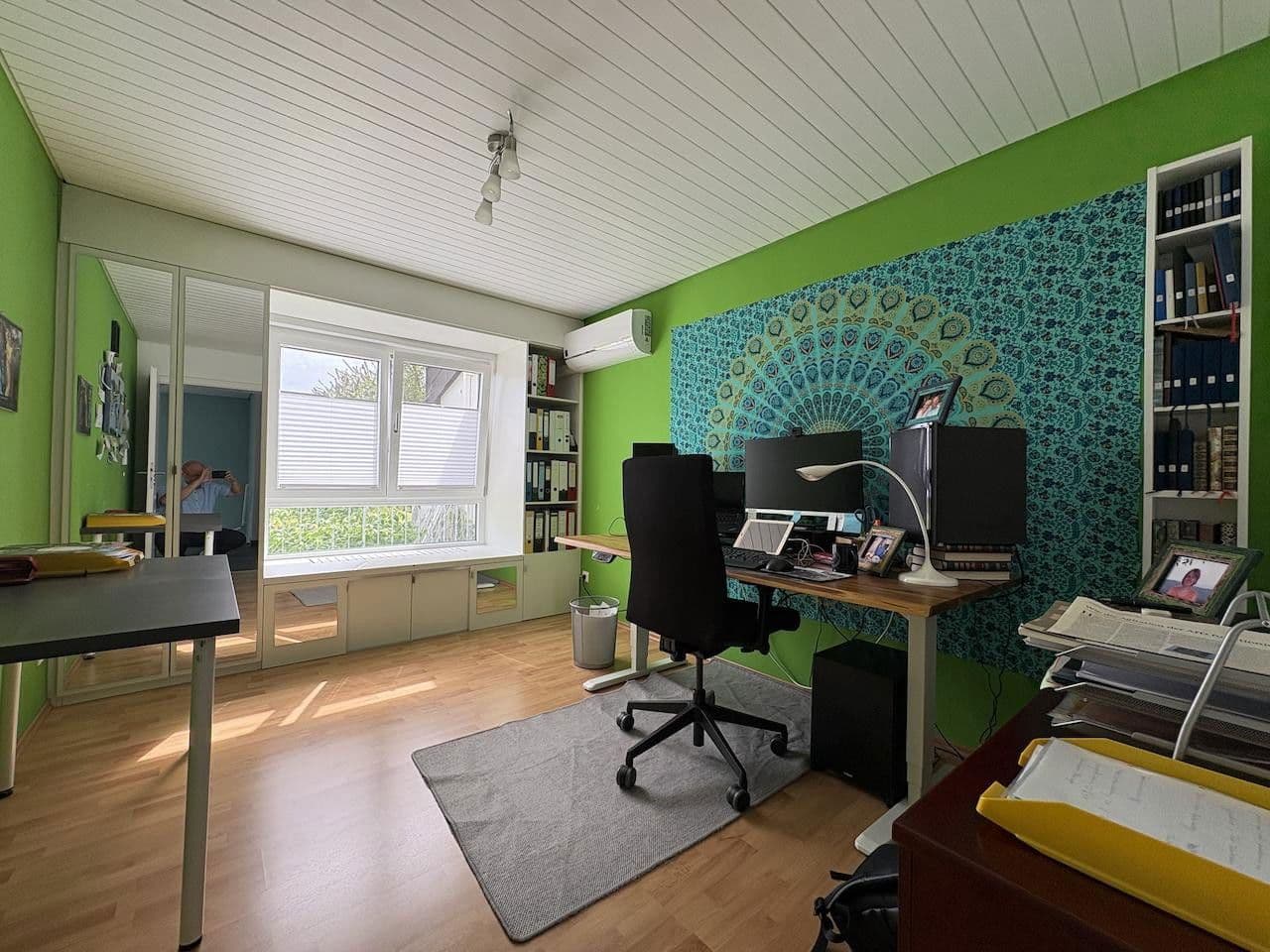 Predaj domu 203 m², pozemek 540 m², Markgröningen, Bádensko-Wurttembersko Predaj domu 203 m², pozemek 540 m², Markgröningen, Bádensko-Wurttembersko