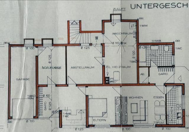 Predaj domu 203 m², pozemek 540 m², Markgröningen, Bádensko-Wurttembersko Predaj domu 203 m², pozemek 540 m², Markgröningen, Bádensko-Wurttembersko