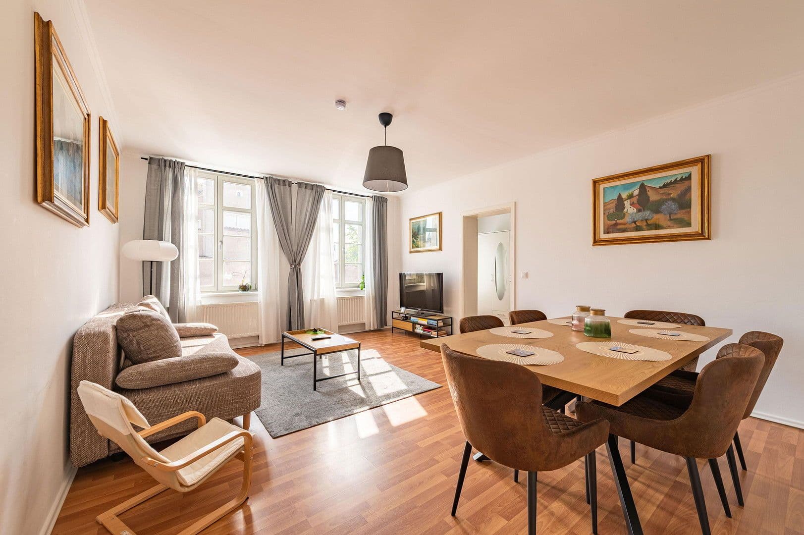 Predaj domu 506 m², pozemek 625 m², Gransee, Brandenbursko Predaj domu 506 m², pozemek 625 m², Gransee, Brandenbursko