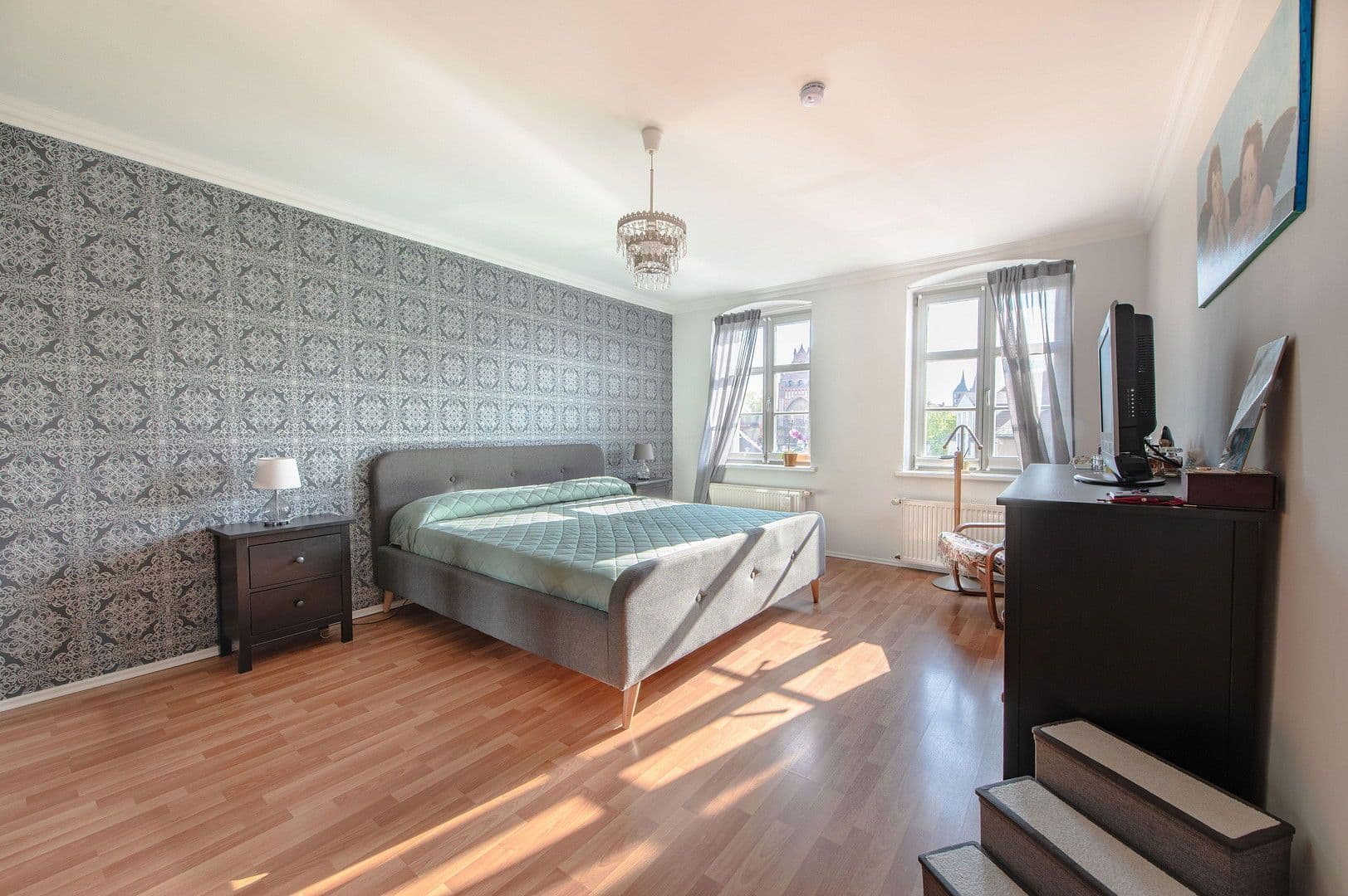 Predaj domu 506 m², pozemek 625 m², Gransee, Brandenbursko Predaj domu 506 m², pozemek 625 m², Gransee, Brandenbursko