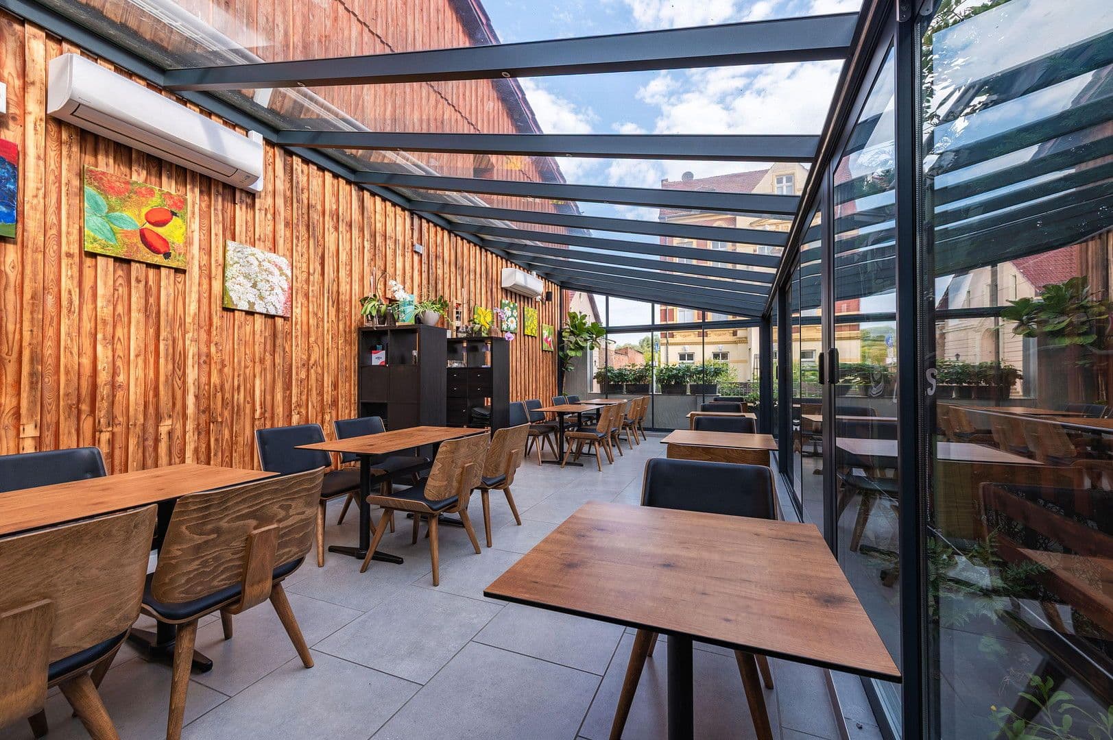 Predaj domu 506 m², pozemek 625 m², Gransee, Brandenbursko Predaj domu 506 m², pozemek 625 m², Gransee, Brandenbursko