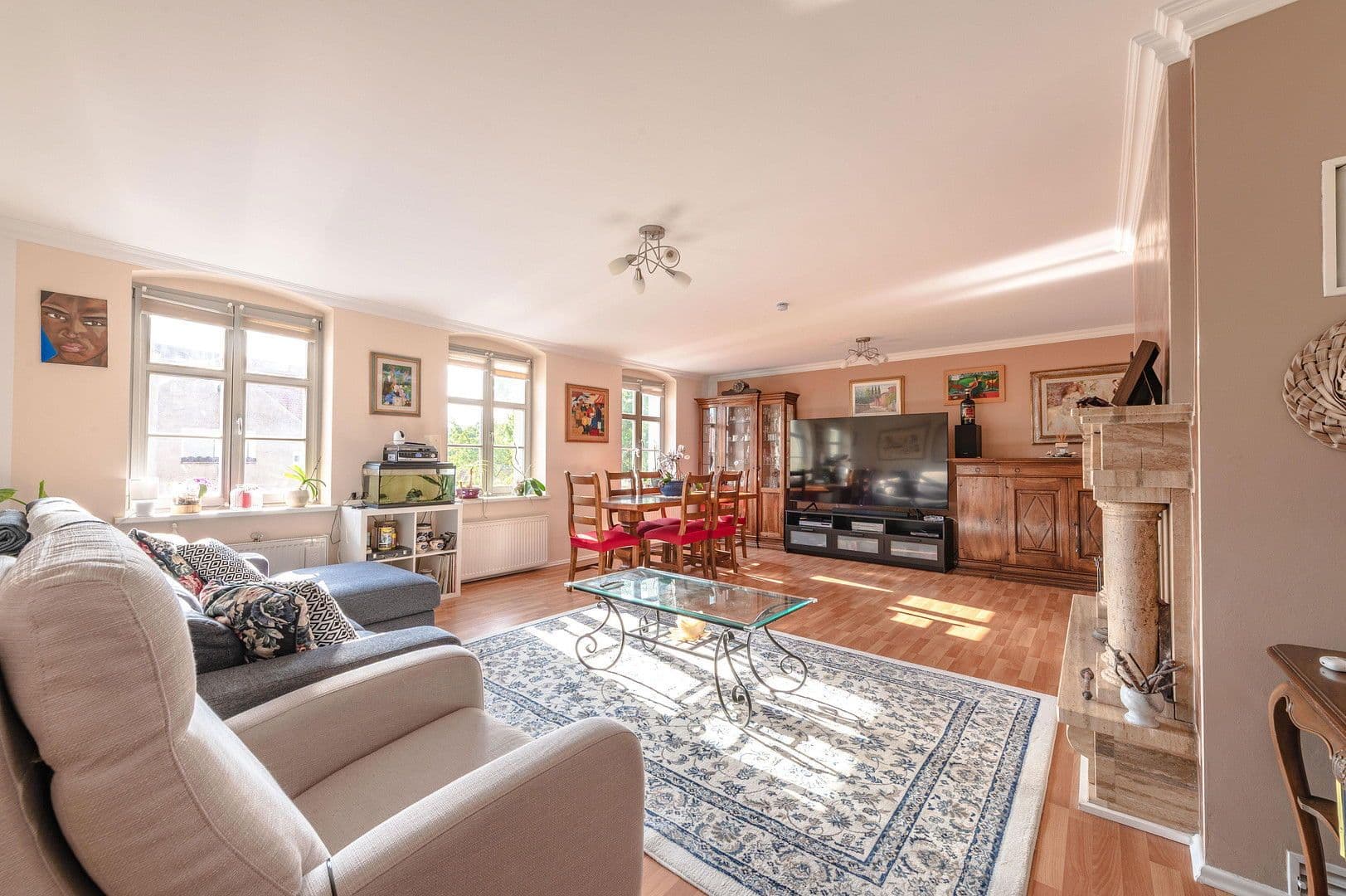 Predaj domu 506 m², pozemek 625 m², Gransee, Brandenbursko Predaj domu 506 m², pozemek 625 m², Gransee, Brandenbursko