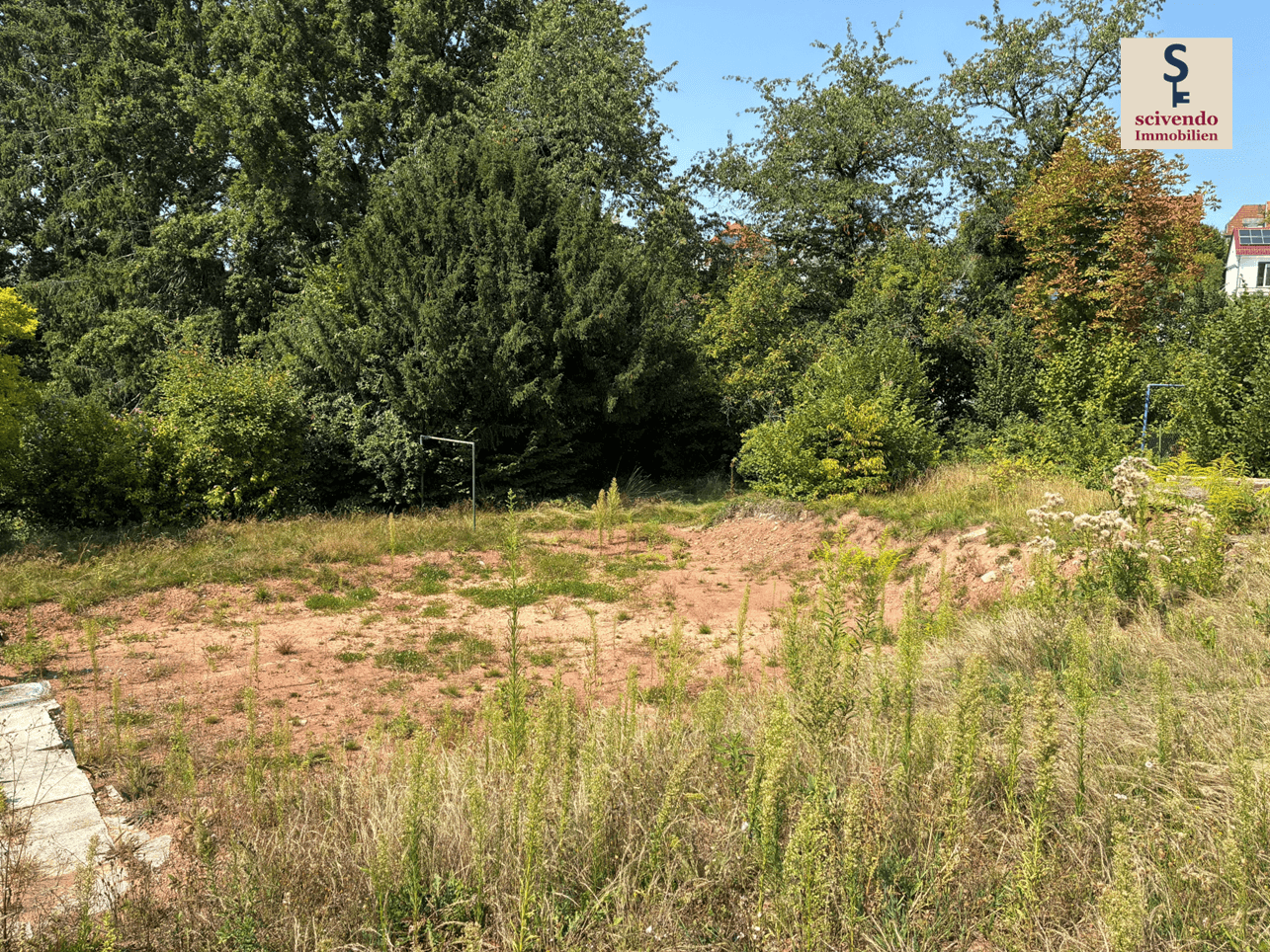 Predaj pozemku 1.100 m², Zweibrücken, Porýnie-Falcko Predaj pozemku 1.100 m², Zweibrücken, Porýnie-Falcko