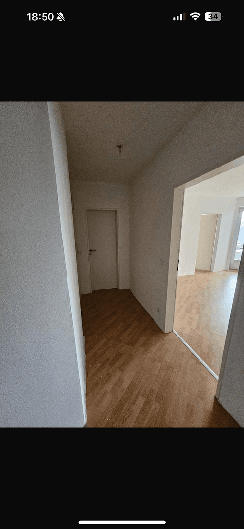 Prenájom bytu 1-izbový 42 m², Lehrerstr 35, Duisburg, Severné Porýnie - Westfálsko Prenájom bytu 1-izbový 42 m², Lehrerstr 35, Duisburg, Severné Porýnie - Westfálsko