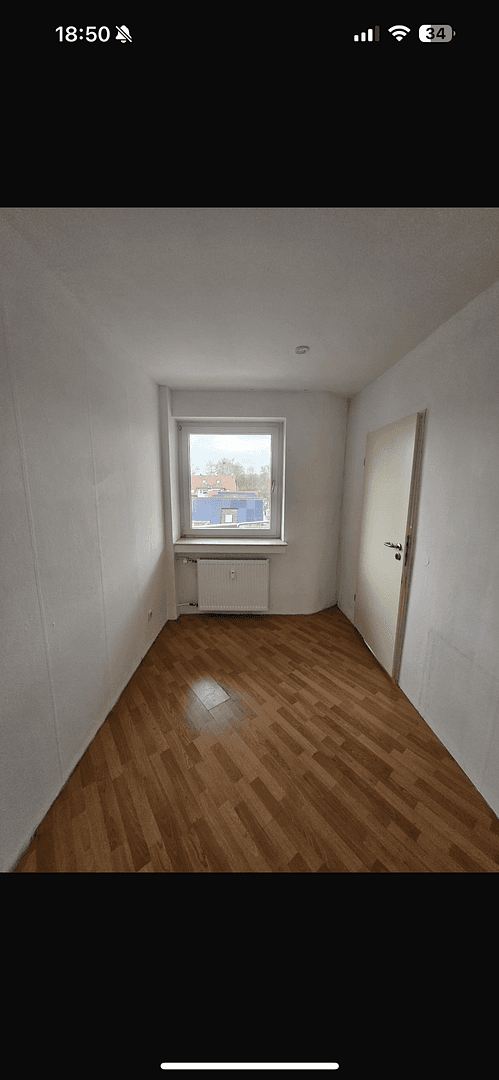 Prenájom bytu 1-izbový 42 m², Lehrerstr 35, Duisburg, Severné Porýnie - Westfálsko Prenájom bytu 1-izbový 42 m², Lehrerstr 35, Duisburg, Severné Porýnie - Westfálsko