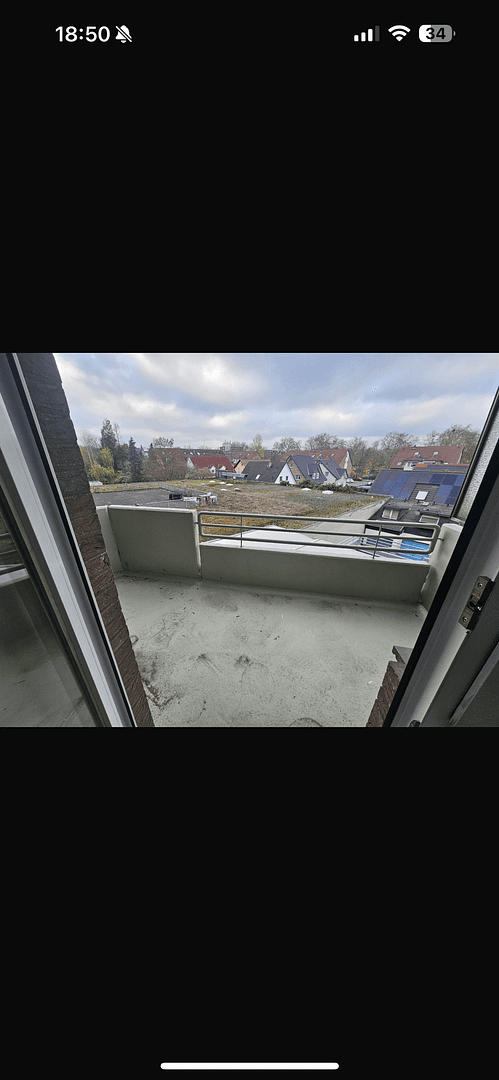 Prenájom bytu 1-izbový 42 m², Lehrerstr 35, Duisburg, Severné Porýnie - Westfálsko Prenájom bytu 1-izbový 42 m², Lehrerstr 35, Duisburg, Severné Porýnie - Westfálsko