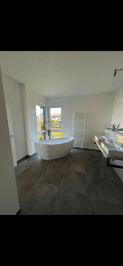 Predaj domu 149 m², pozemek 674 m², Schlehenweg 13a, Kappeln, Šlezvicko-Holštajnsko Predaj domu 149 m², pozemek 674 m², Schlehenweg 13a, Kappeln, Šlezvicko-Holštajnsko