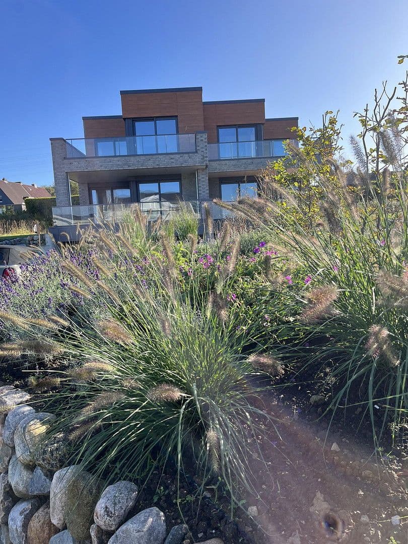 Predaj domu 149 m², pozemek 674 m², Schlehenweg 13a, Kappeln, Šlezvicko-Holštajnsko Predaj domu 149 m², pozemek 674 m², Schlehenweg 13a, Kappeln, Šlezvicko-Holštajnsko