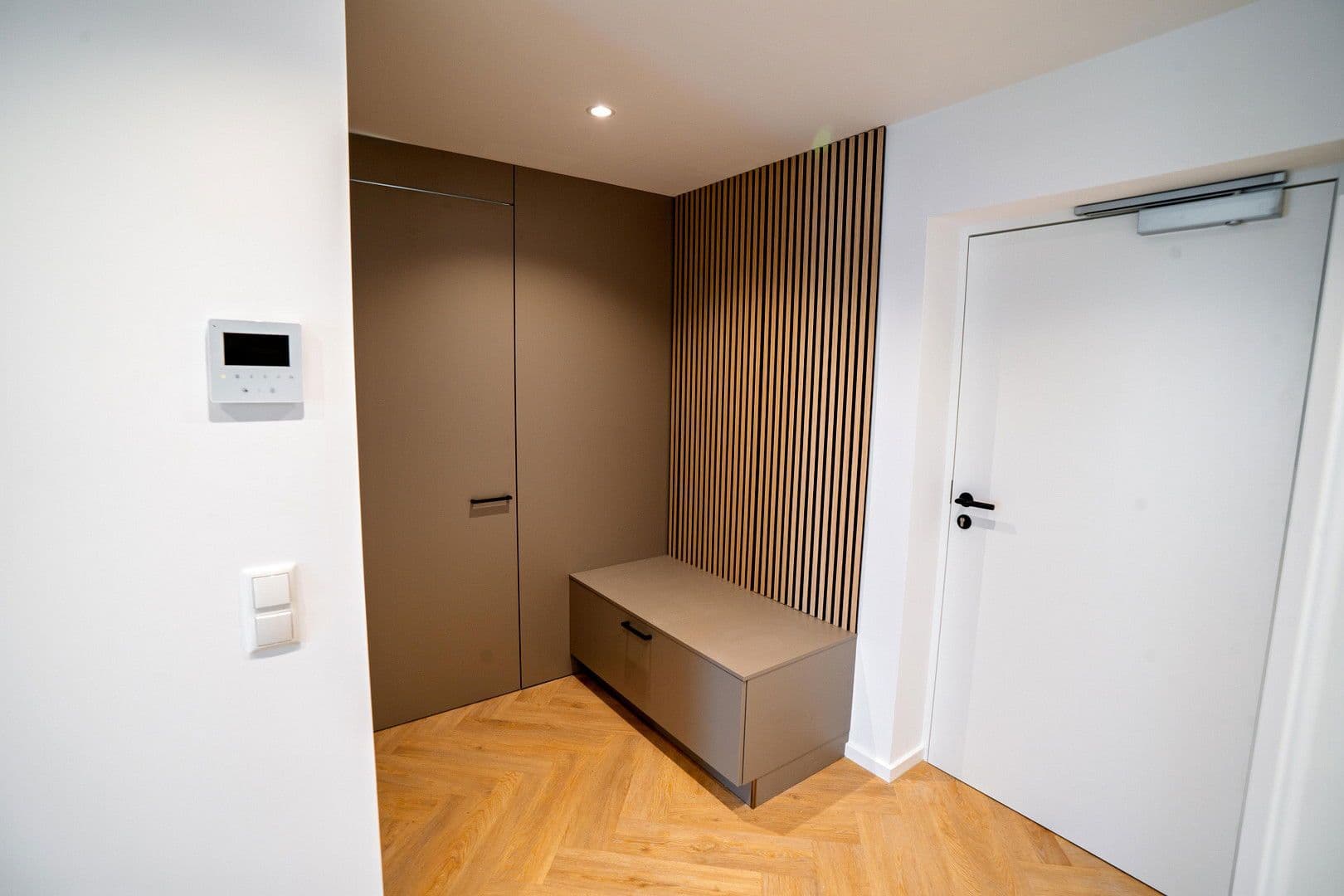 Prenájom bytu 2-izbový 64 m², Im Kuhreiher 3, Bardowick, Dolné Sasko Prenájom bytu 2-izbový 64 m², Im Kuhreiher 3, Bardowick, Dolné Sasko