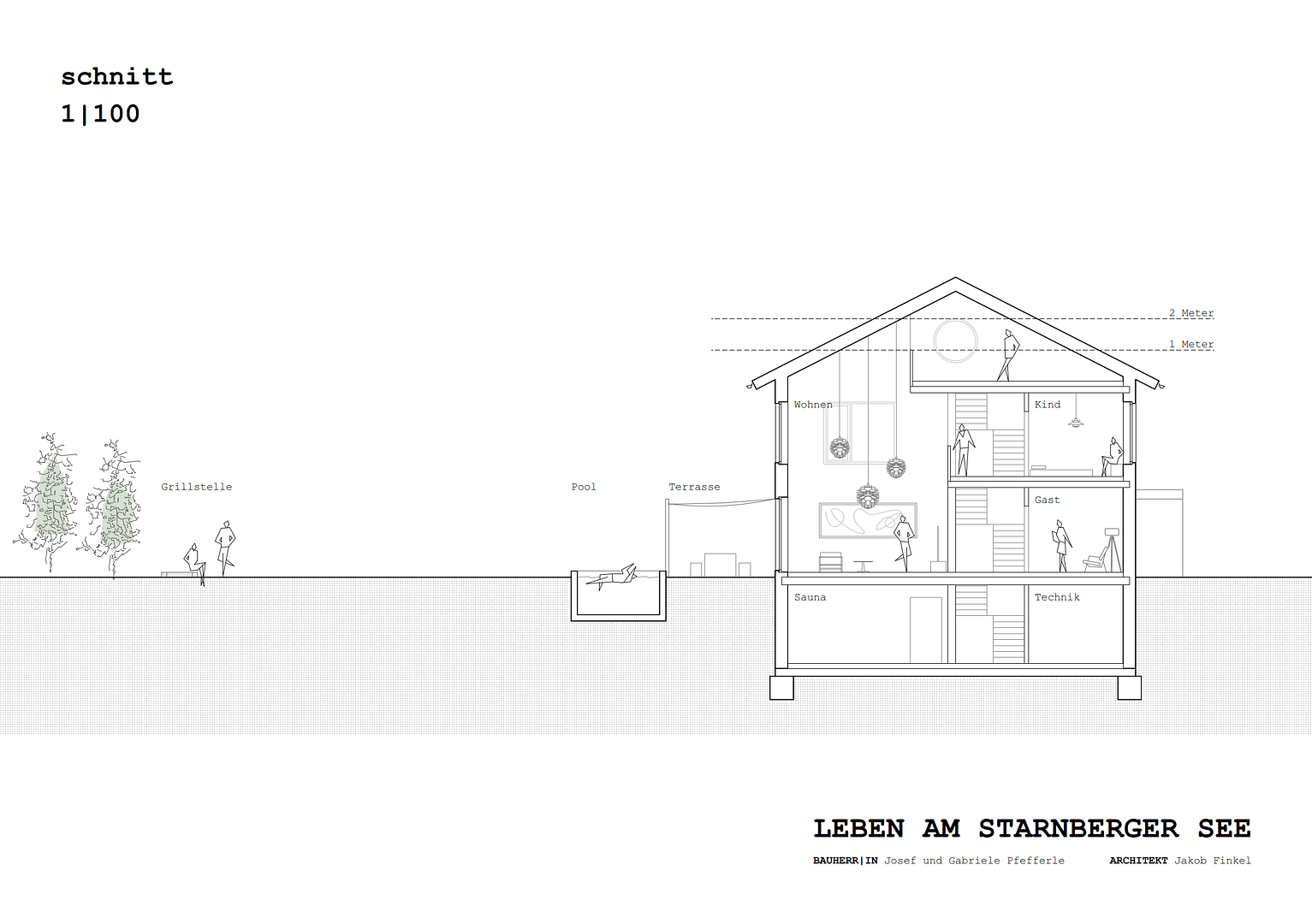 Predaj pozemku 746 m², Seeshaupter Straße 7, Bernried, Bavorsko Predaj pozemku 746 m², Seeshaupter Straße 7, Bernried, Bavorsko