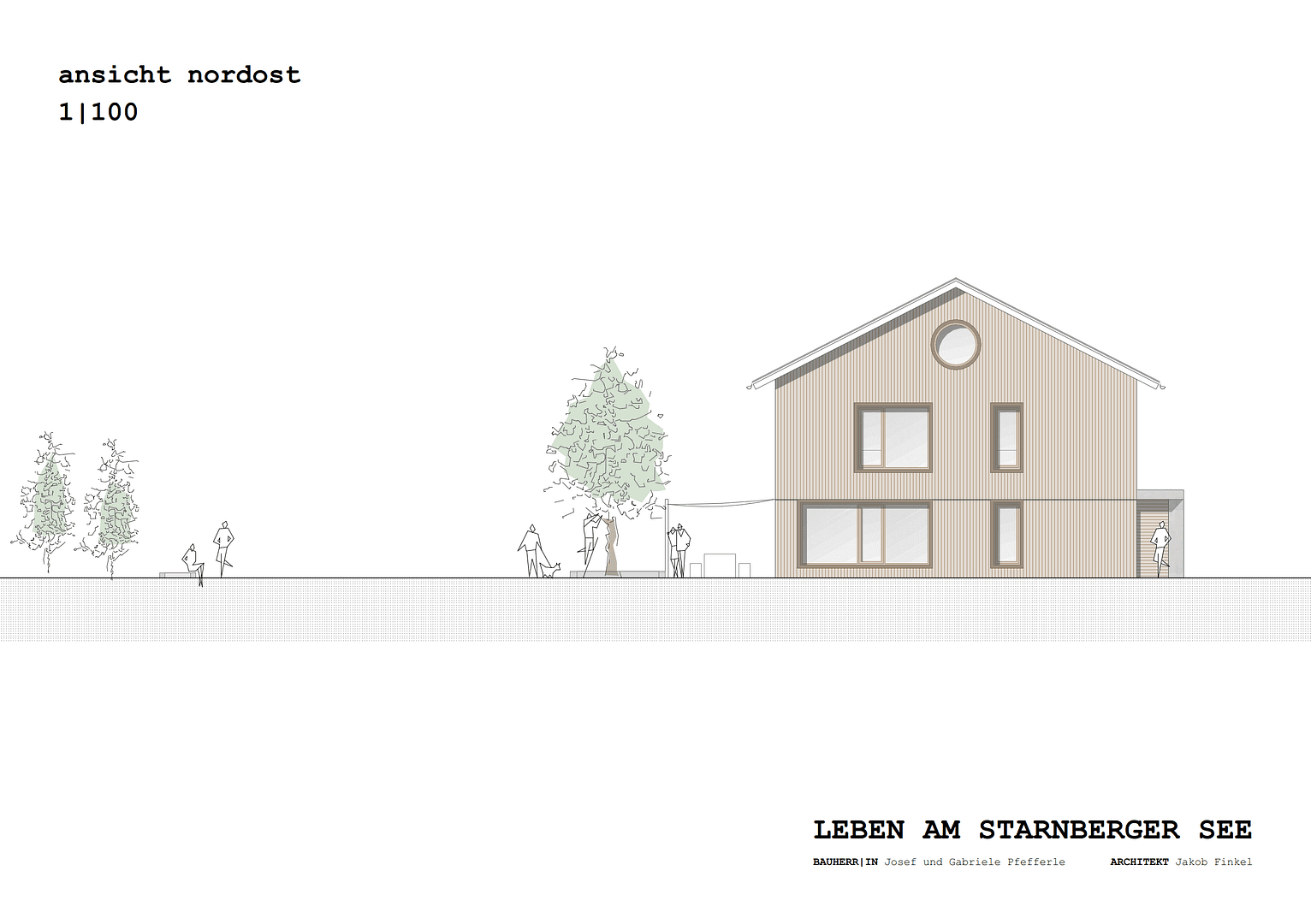 Predaj pozemku 746 m², Seeshaupter Straße 7, Bernried, Bavorsko Predaj pozemku 746 m², Seeshaupter Straße 7, Bernried, Bavorsko